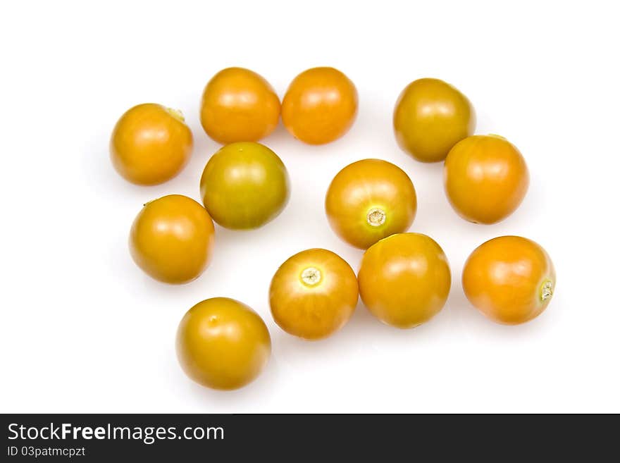 Physallis or Cape Gooseberries