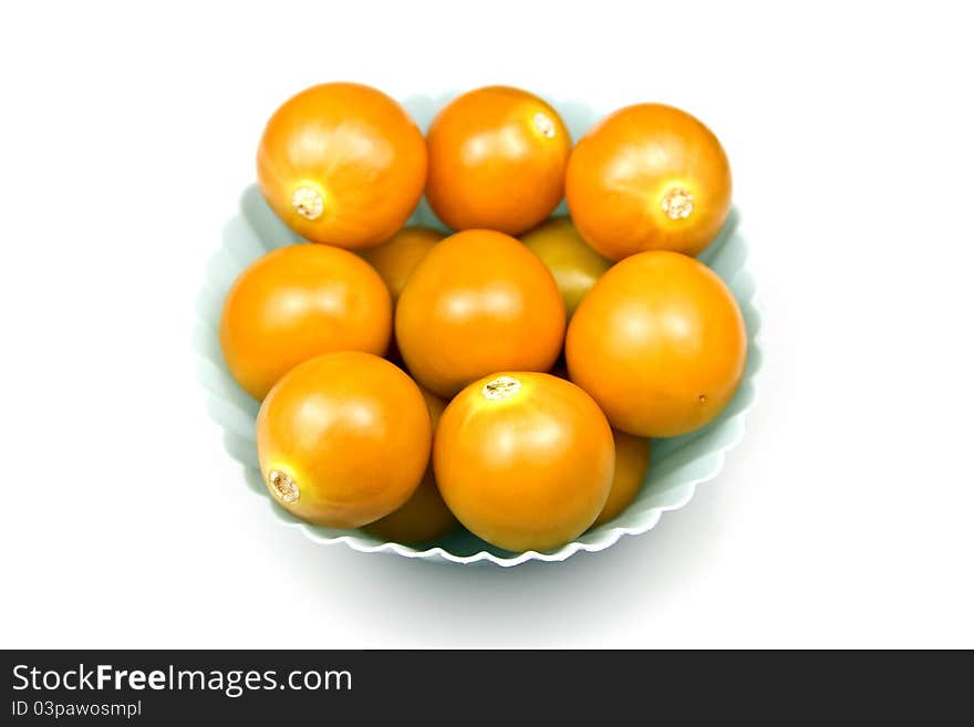 Physallis or Cape Gooseberries