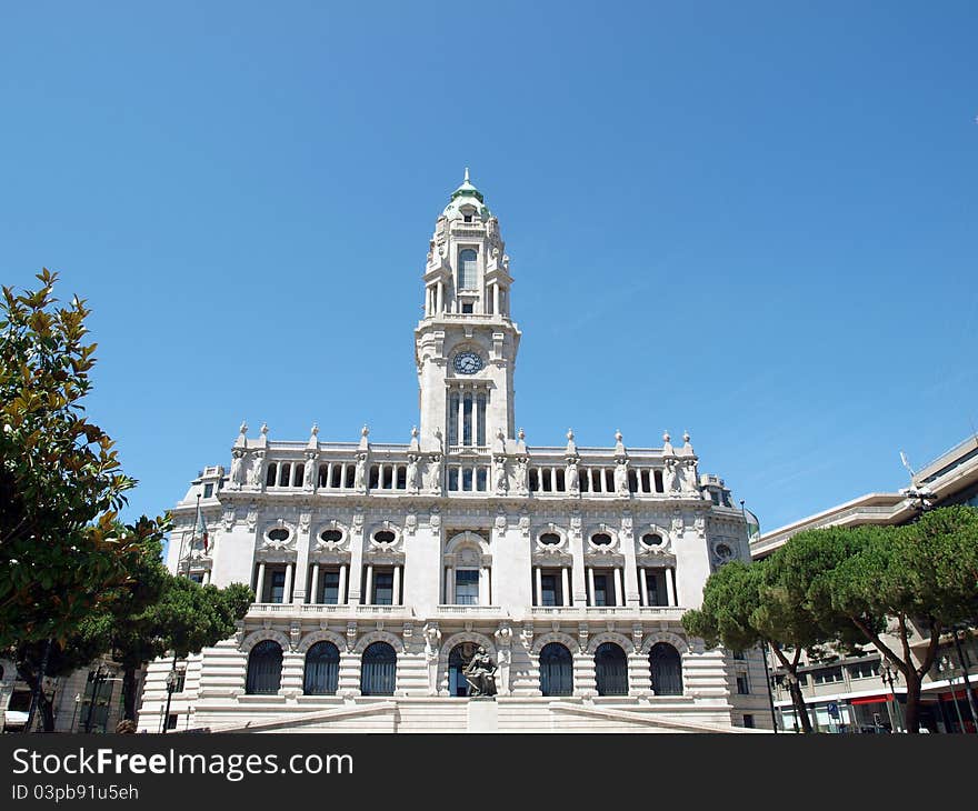 Porto-Portugal