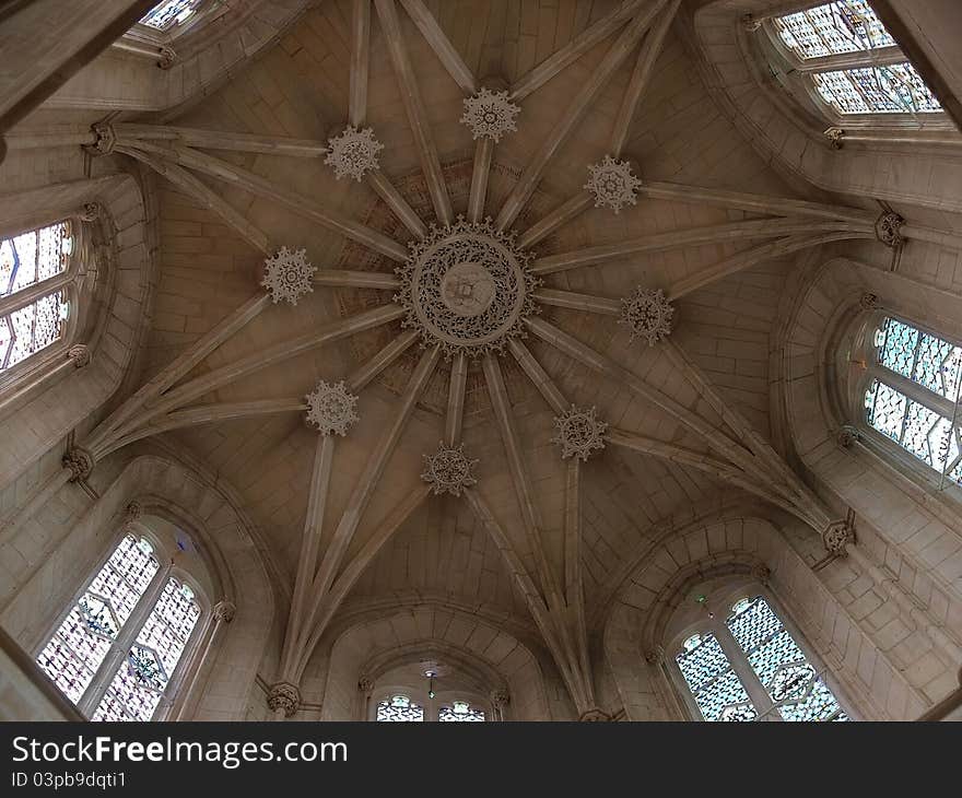 Batalha-Portugal