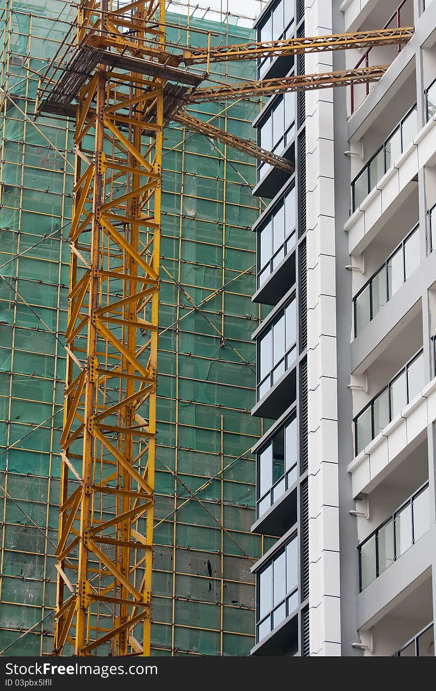 Construction Site