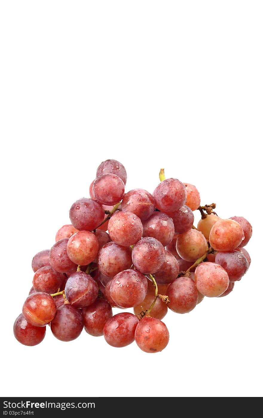 Grapes