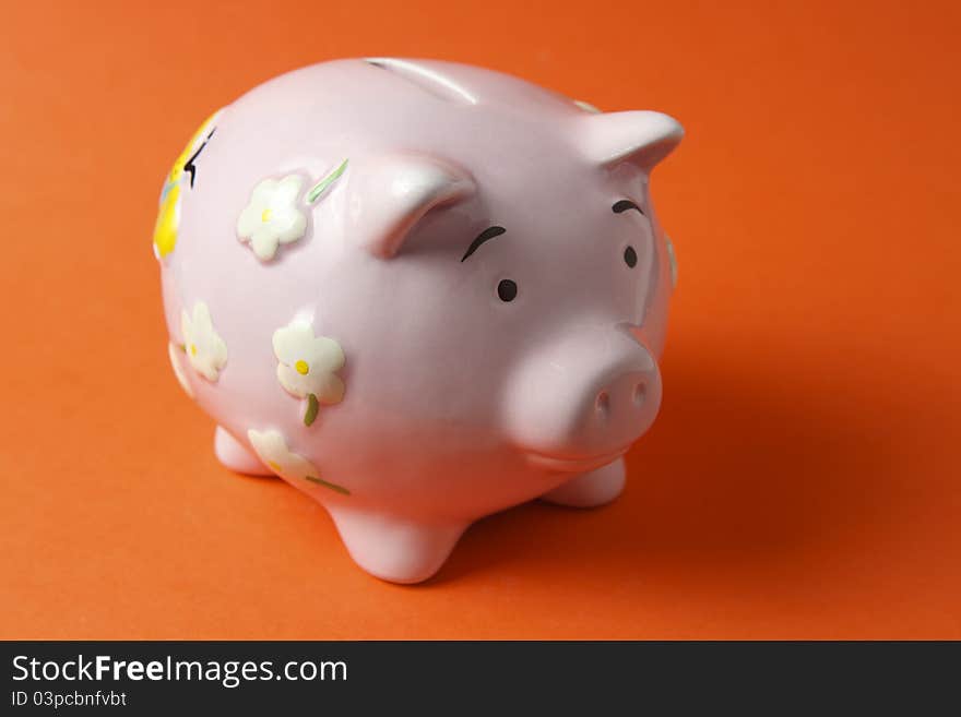 Piggy Bank