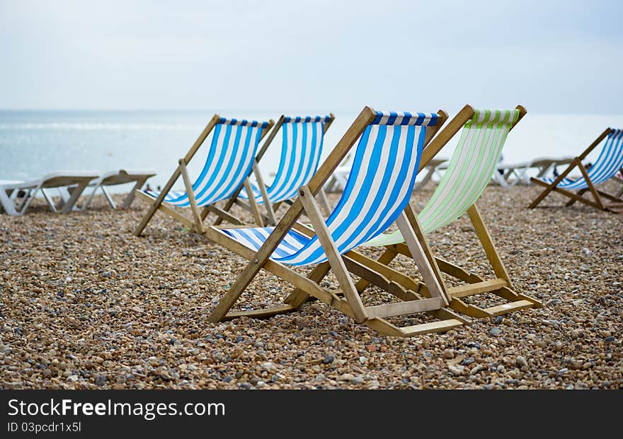 Beach Bed