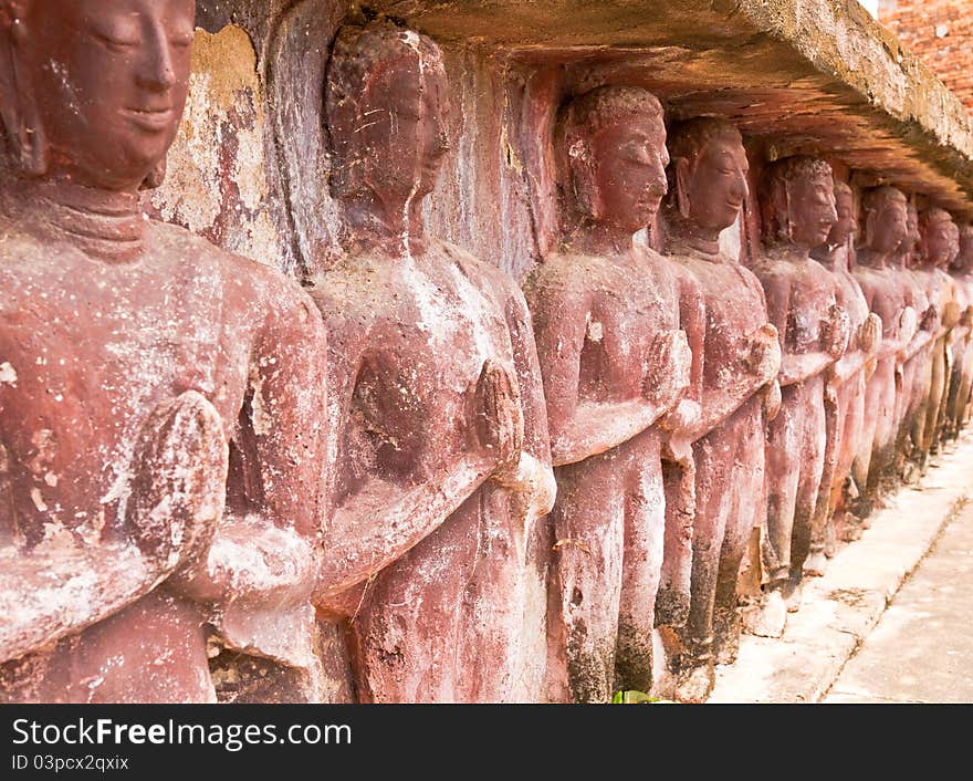 Sukhothai Historical Park