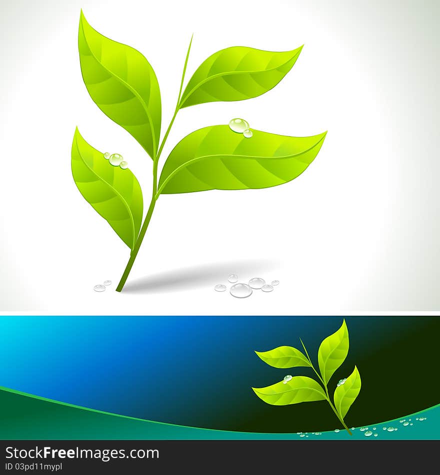 Bio and Green Plants - Clean Environment. Bio and Green Plants - Clean Environment