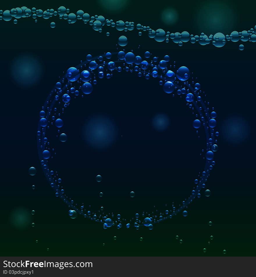 Water Background