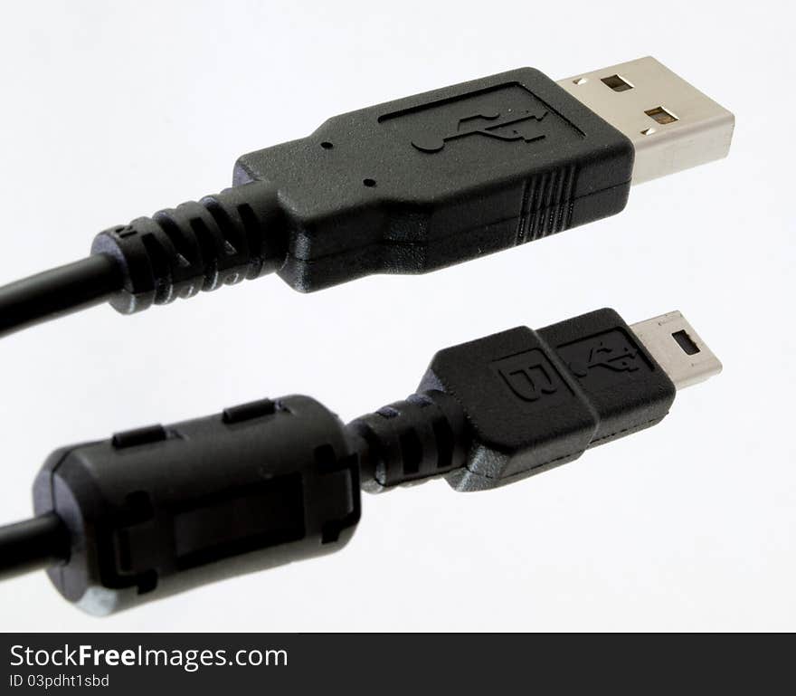 USB: Universal Serial Bus Cables. USB: Universal Serial Bus Cables