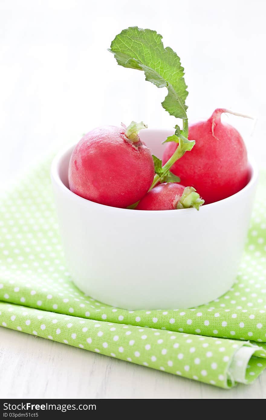 Radish