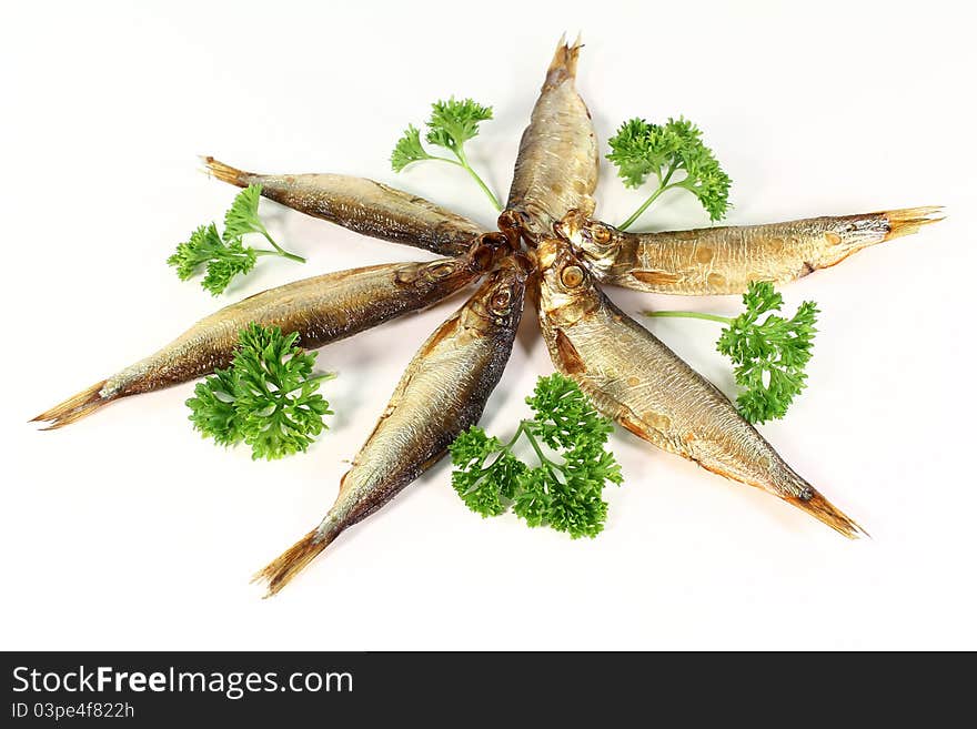 Sprats