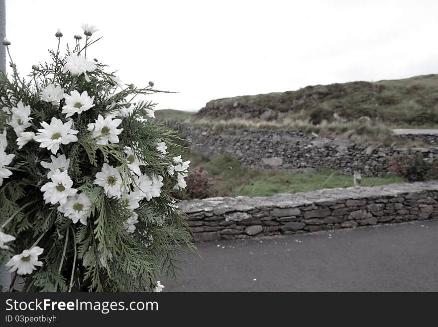 Irish Bouquet