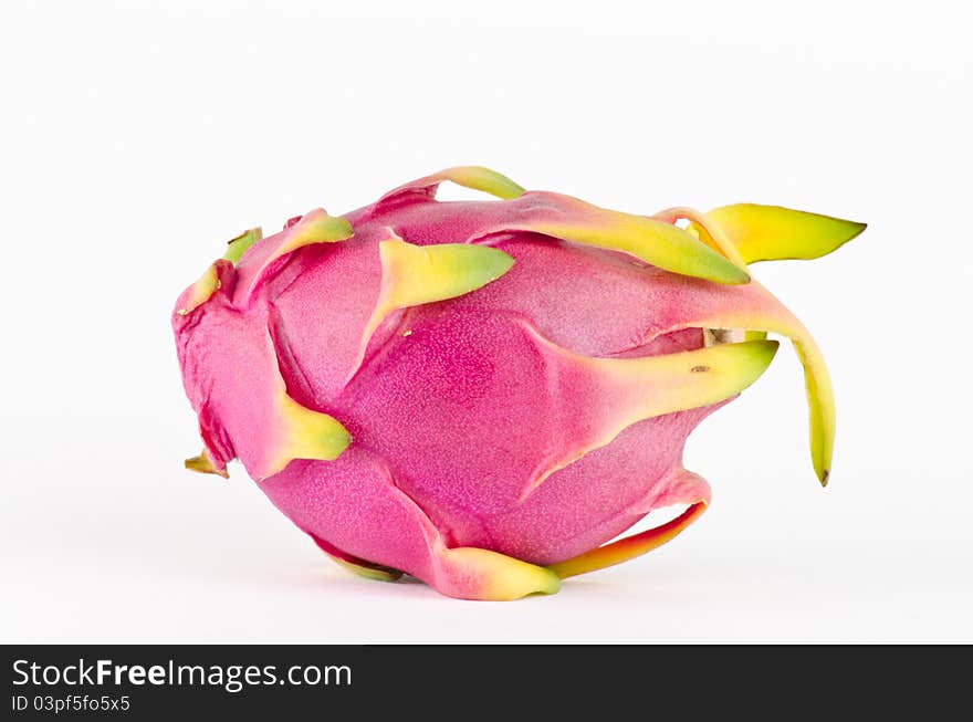 Dragon Fruit