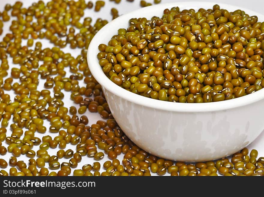 Moong Bean