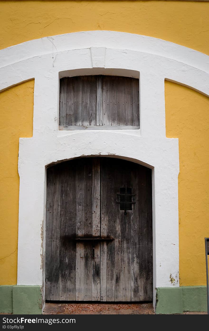 Fort El Morro - Puerto Rico