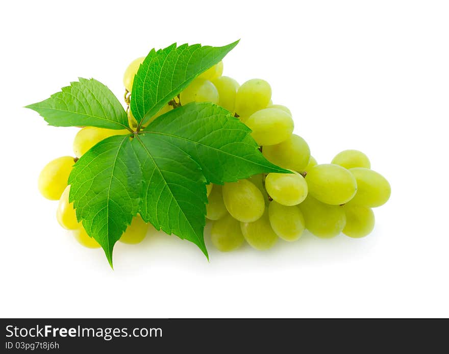 Grapes