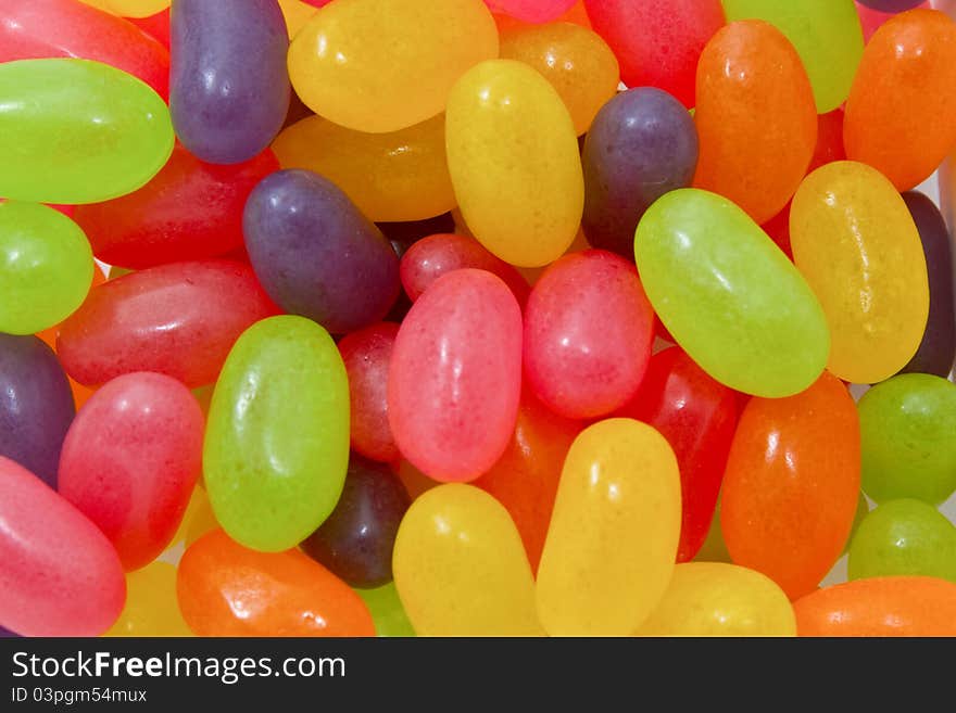 Jelly Beans