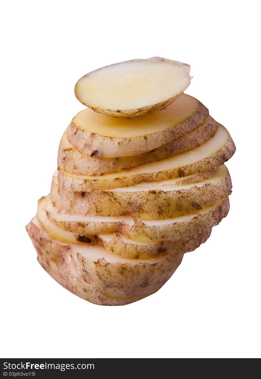 Potato