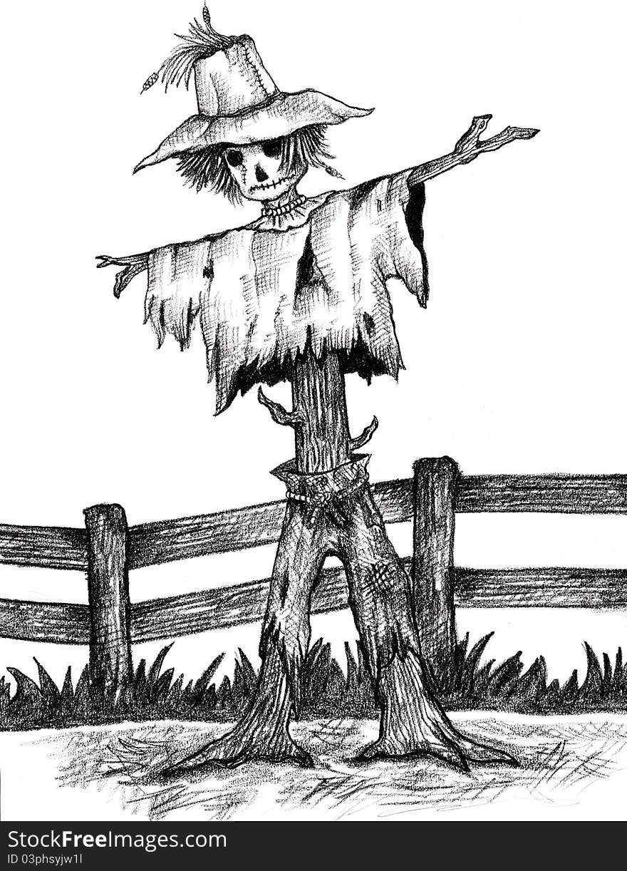 Scarecrow