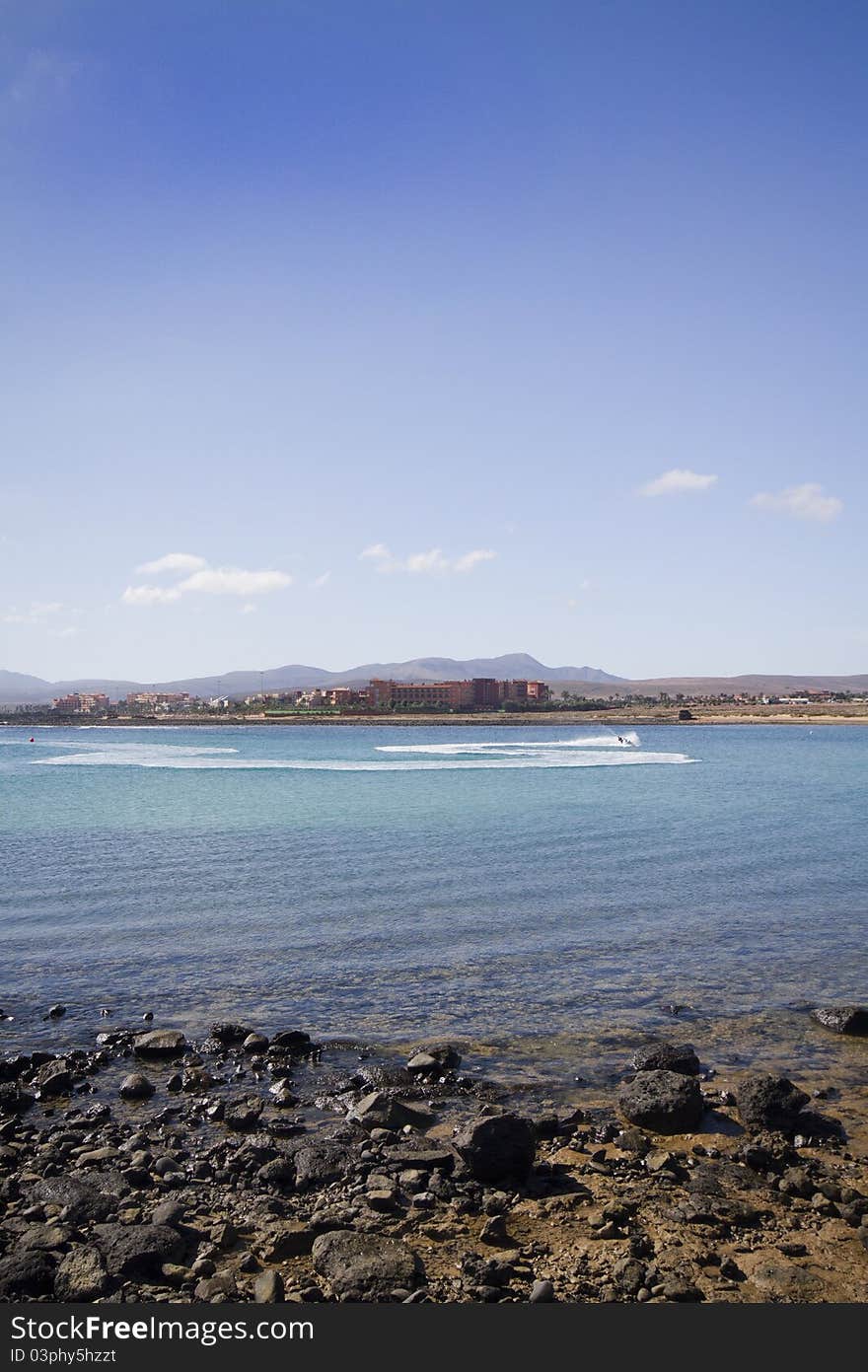 Fuerteventura