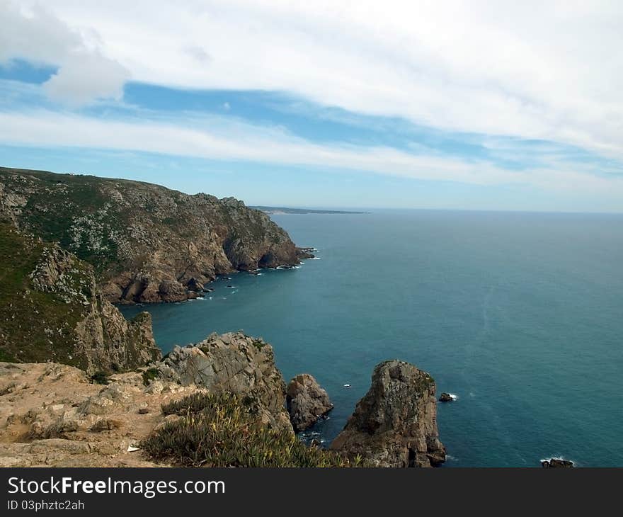 Cabo da Roca