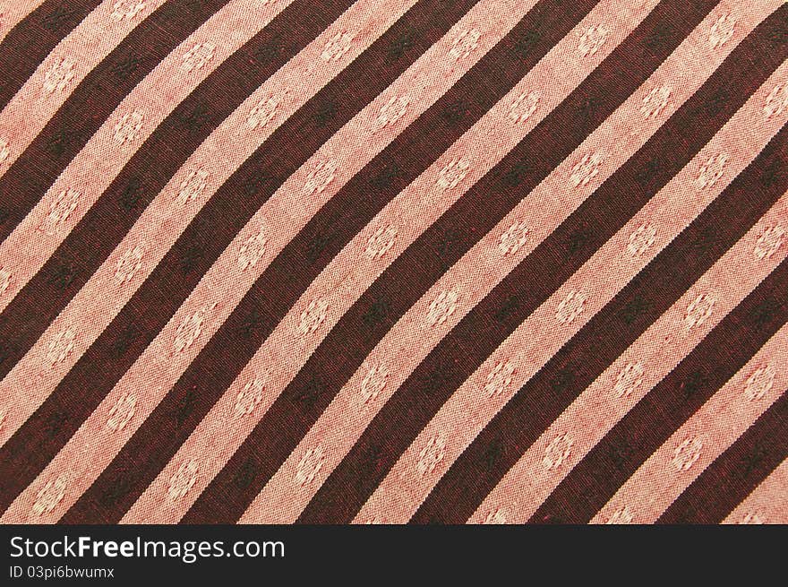 HIgh Resolution Diagonal  Fabric