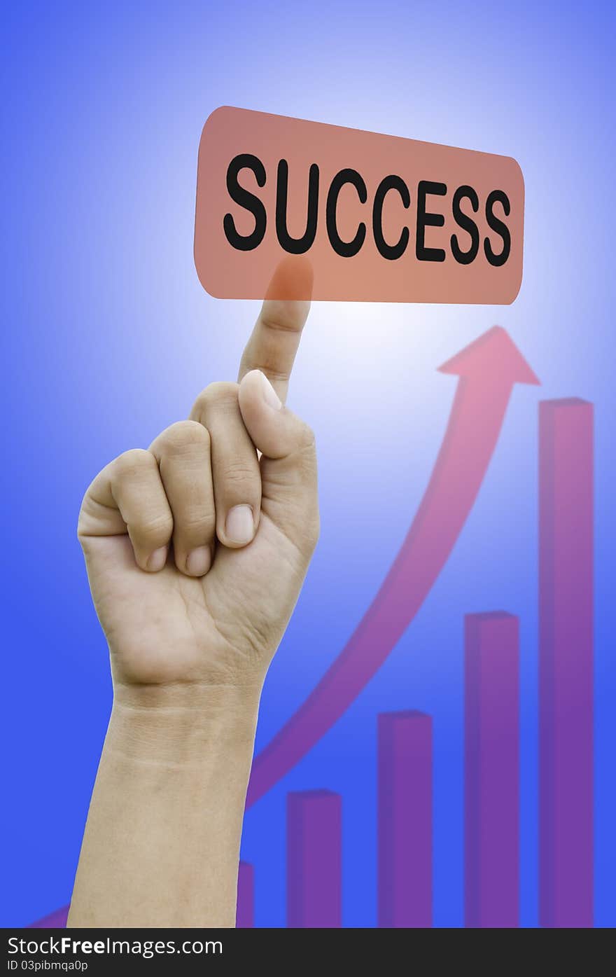 Success point