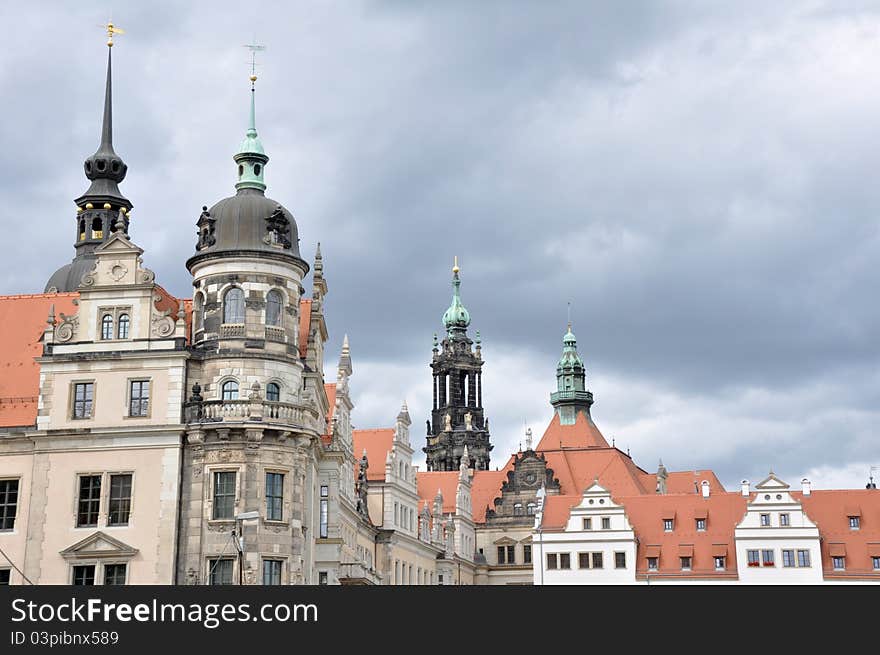 Dresden (Germany)