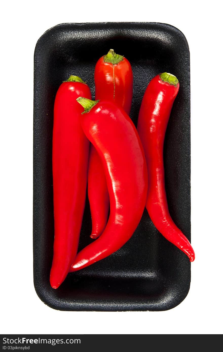 Red Pepper