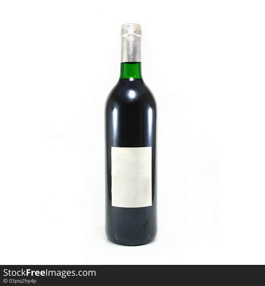 Wine Bottle