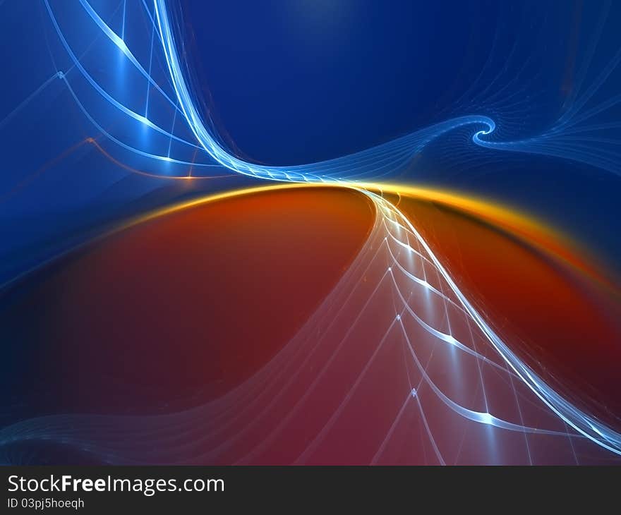 Colorful Abstract Background