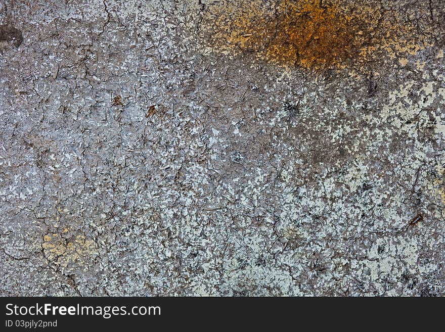 Concrete texture