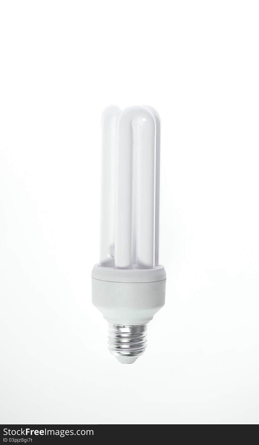 Energy saving light bulb