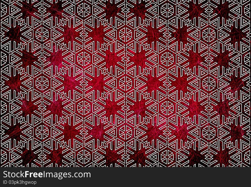 Grunge textured merry xmas day for background. Grunge textured merry xmas day for background