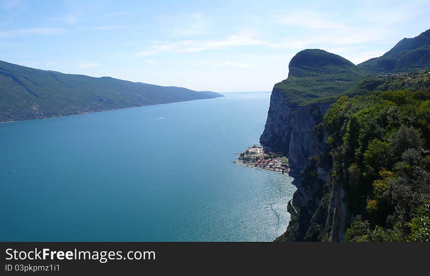 Lake Garda