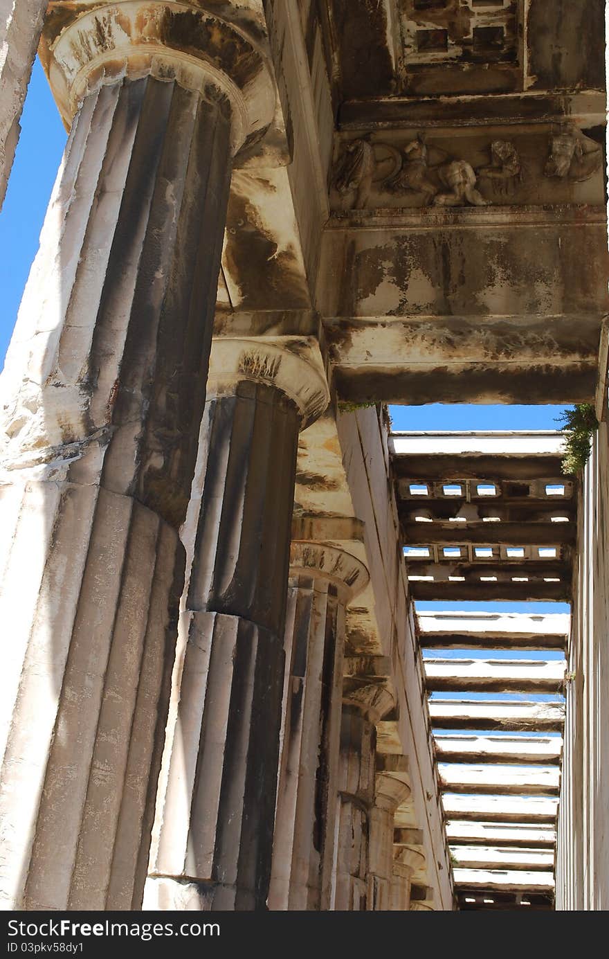 Athens Acropolis