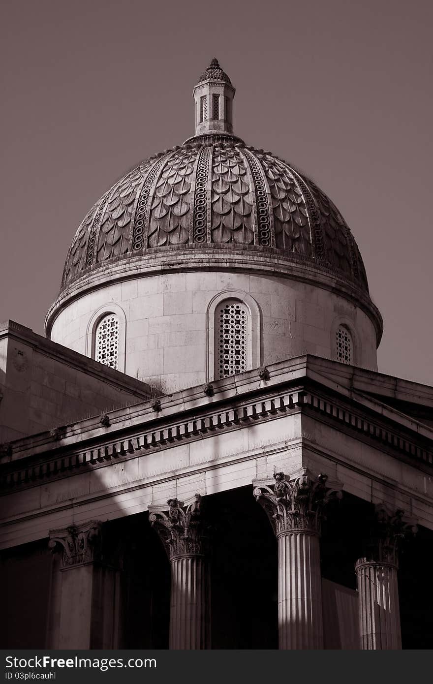 National Gallery, London