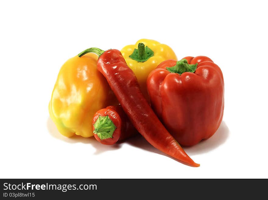 Peppers