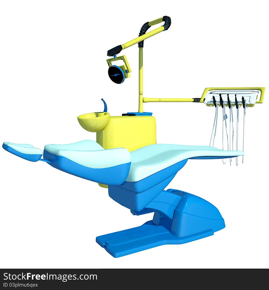 Dental Chair