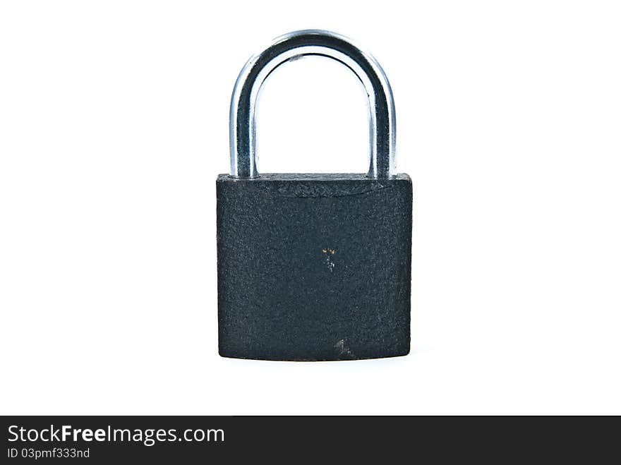 Padlock