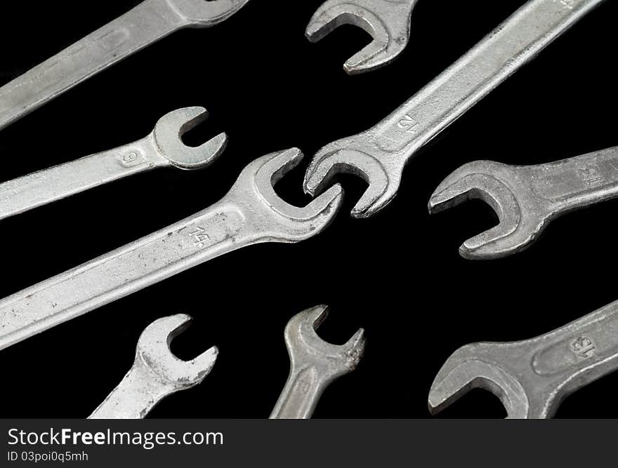 Wrenches