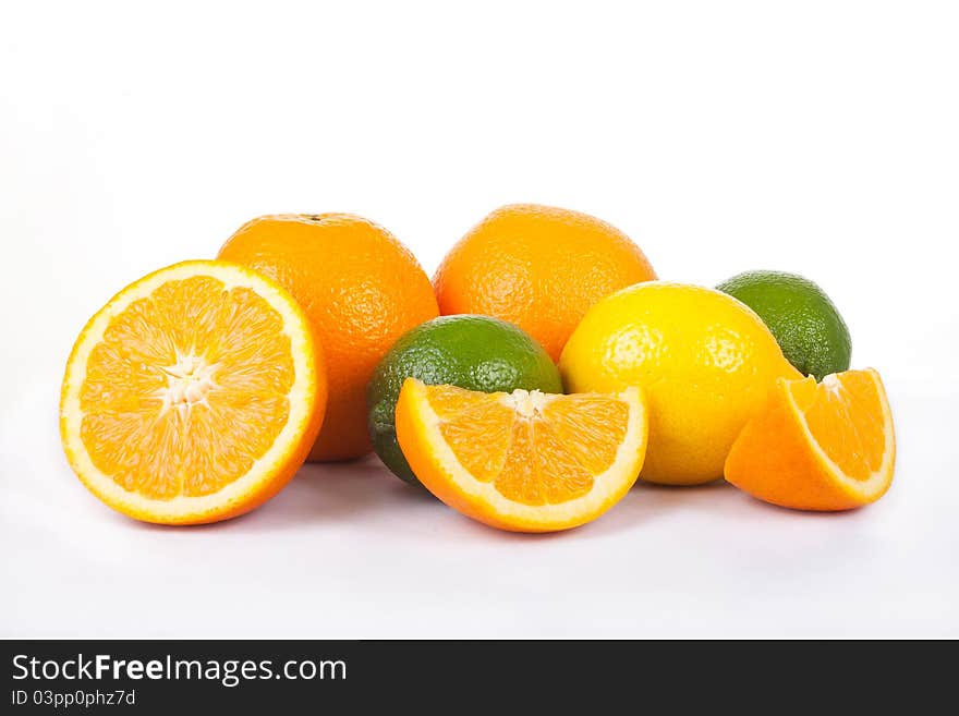 Citrus