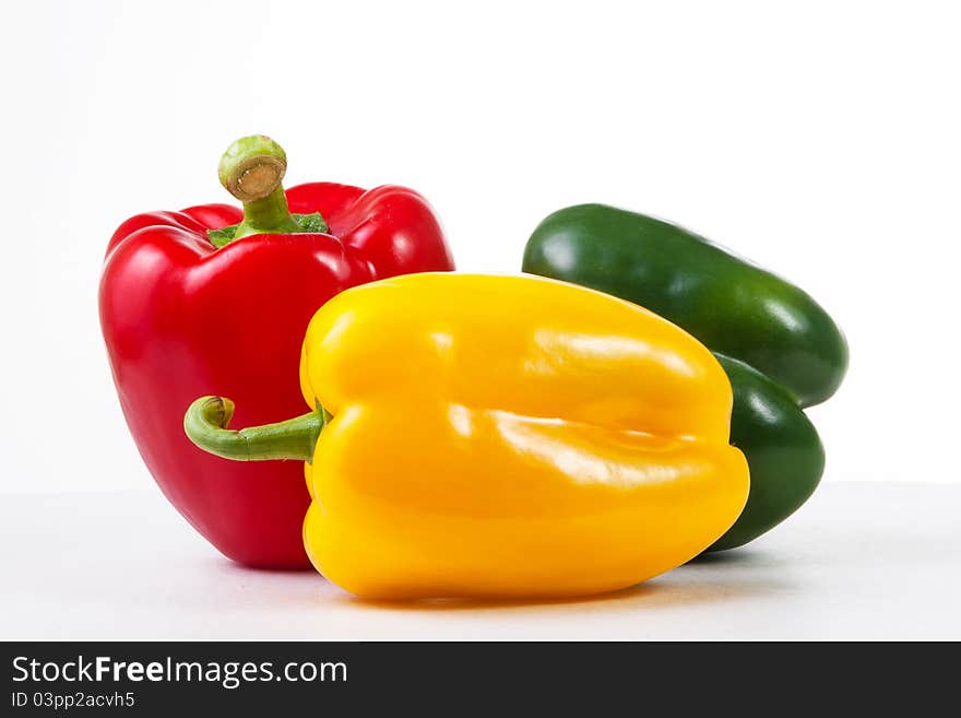 Peppers