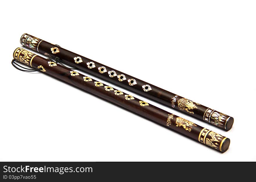 Flute