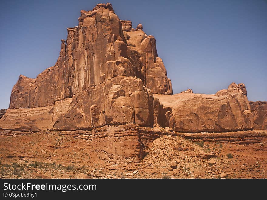 Arches National Park