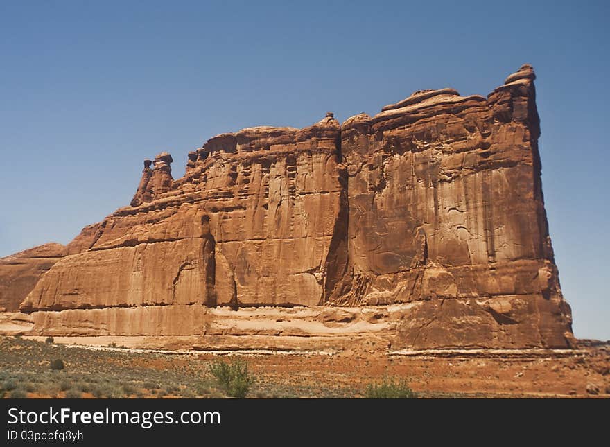 Arches National Park