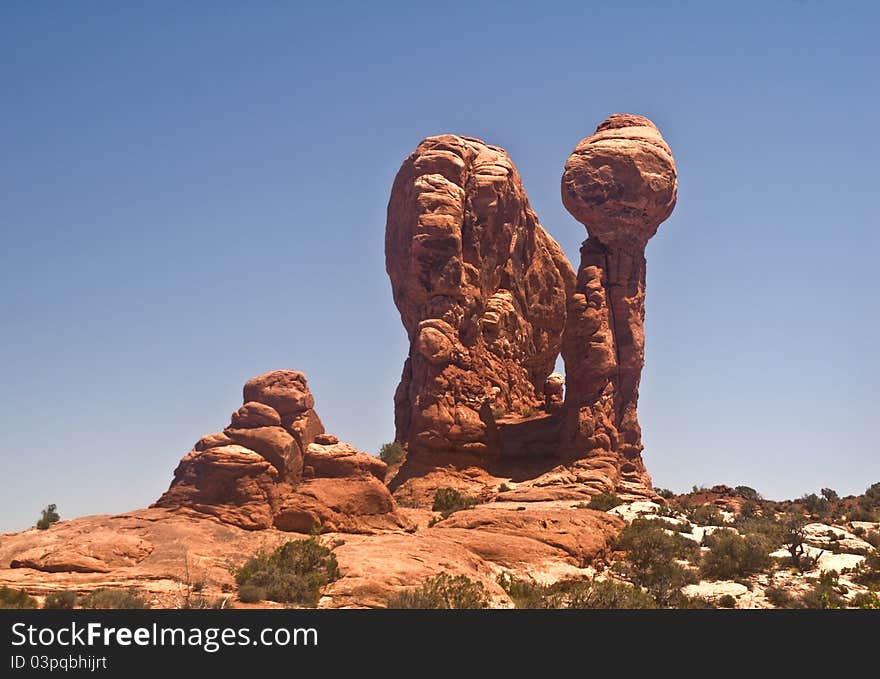 Arches National Park