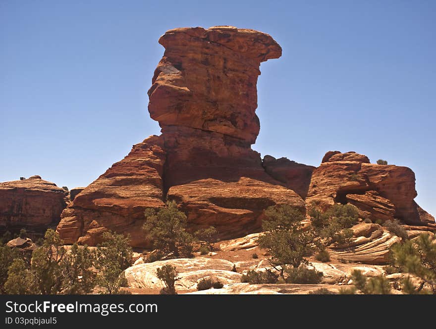 Canyonlands National Park