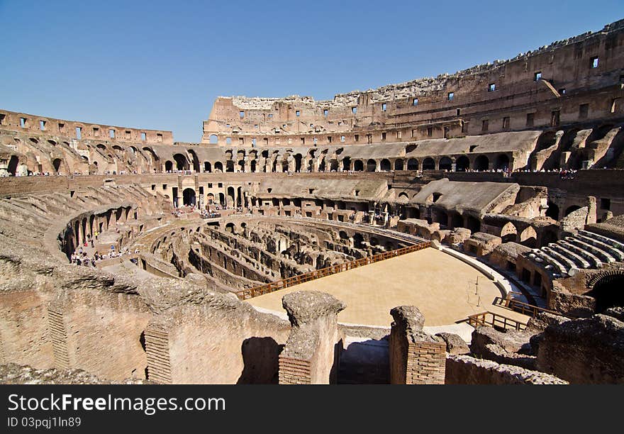 Colosseum