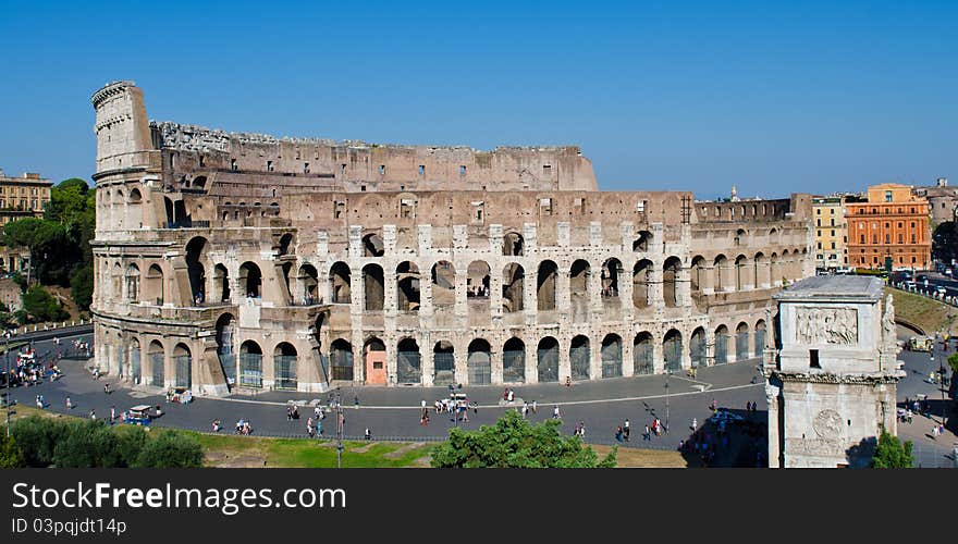 Colosseum