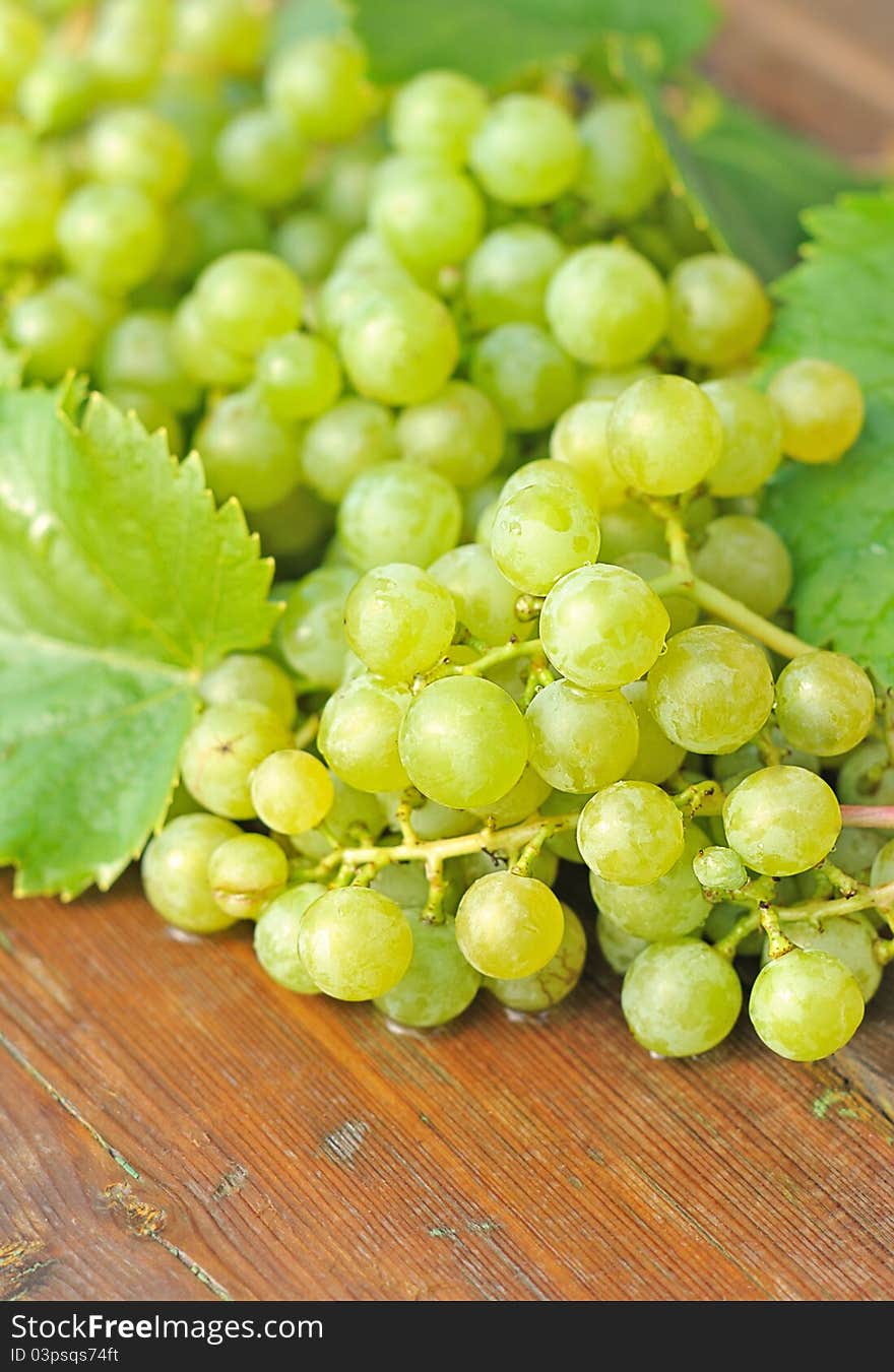 Grapes